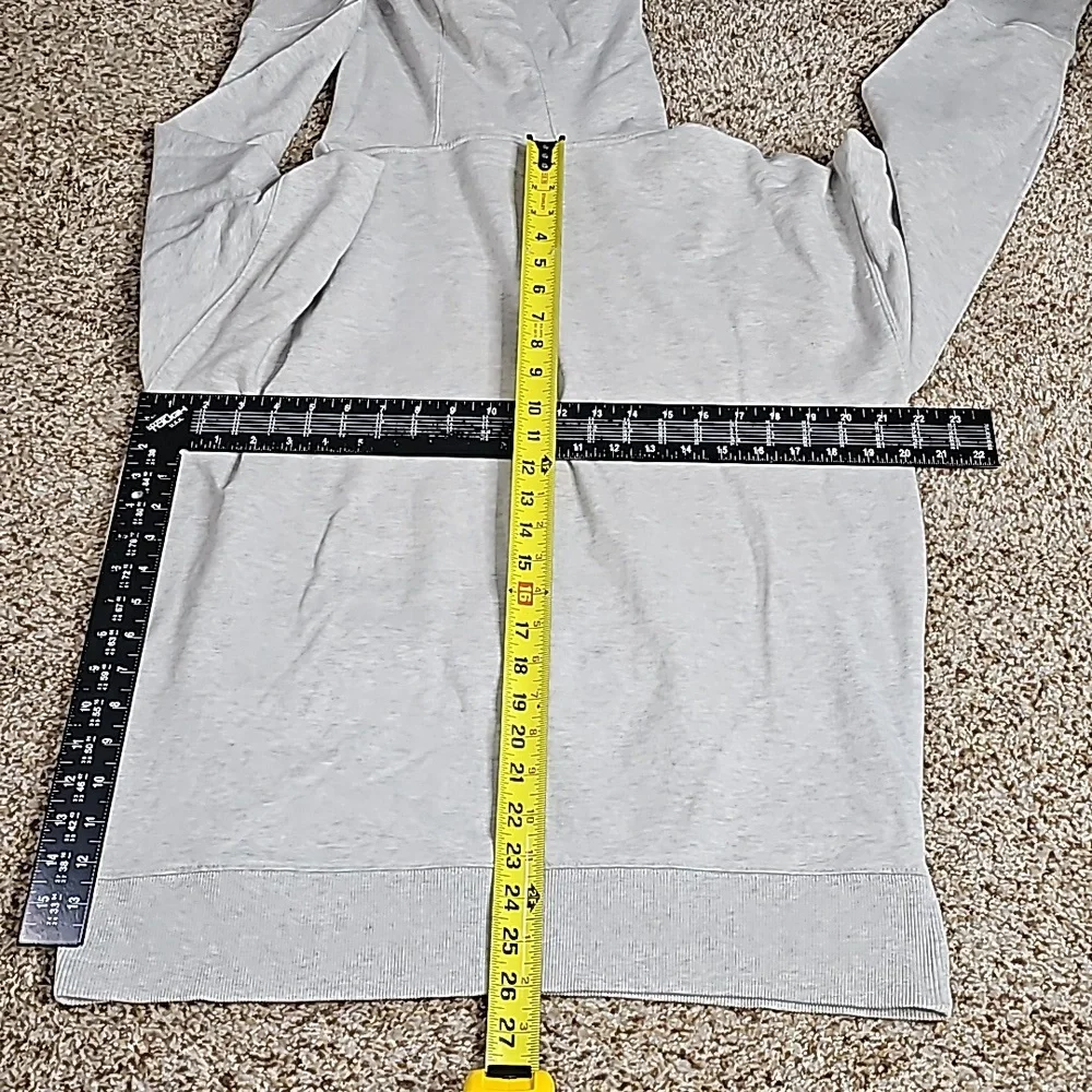 IVY PARK Beyoncé Logo Hoodie Sweatshirt Oversized - Picture 6 of 6